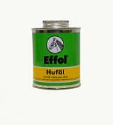 Масло для копыт с лавровым листом/Effol Hoof Oil with bay-leaf-oil