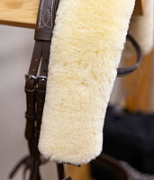 Мех на подперсье Мех на подперсье