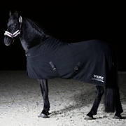 Попона флисовая Manic Base 2024 Попона флисовая Manic Base 2024