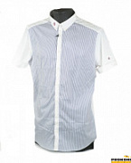 Рубашка мужская STRIPES КД Рубашка мужская STRIPES КД