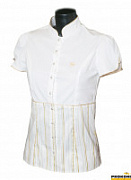 Рубашка женская стартовая КД Рубашка женская стартовая КД