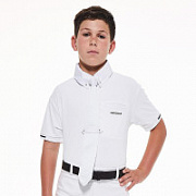 Рубашка мужская детская Crystallo Рубашка мужская детская Crystallo