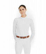 Рубашка женская для выступлений Aerolight с длинным рукавом 24 Рубашка женская для выступлений Aerolight с длинным рукавом 24