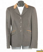 Редингот Galathea с вельветом и кантом Редингот Galathea с вельветом и кантом