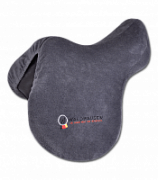 Чехол на седло флисовый Чехол на седло флисовый