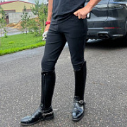 Бриджи мужские Manic Jumping Бриджи мужские Manic Jumping