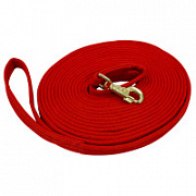 Корда нейлоновая с карабином, 8м Корда нейлоновая с карабином, 8м