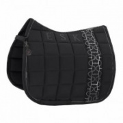 Вальтрап выездковый BIG SQUARE Softshell Platinum 25 Вальтрап выездковый BIG SQUARE Softshell Platinum 25