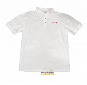 Футболка поло мужская для выступлений, сверхдышащая. Футболка поло мужская для выступлений, сверхдышащая.