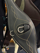 Подпруга конкурная Anatomic Подпруга конкурная Anatomic