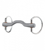 Трензель Beris Konnex изогнутая штанга Трензель Beris Konnex изогнутая штанга