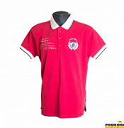 Футболка-поло унисекс Ranco КД Футболка-поло унисекс Ranco КД