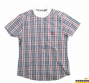 Рубашка детская KI-TURN.BL КД Рубашка детская KI-TURN.BL КД