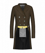 Фрак Fracktailcoat с вельветом КД Фрак Fracktailcoat с вельветом КД