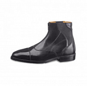 Ботинки кожаные Taurus, молния спереди Ботинки кожаные Taurus, молния спереди