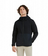 Кофта мужская утепленная с капюшоном Pampa 24 Кофта мужская утепленная с капюшоном Pampa 24