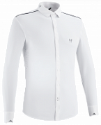 Рубашка мужская для выступлений с длинным рукавом 19 Рубашка мужская для выступлений с длинным рукавом 19