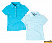 Футболка-поло детская Essential ANKY 2015 Футболка-поло детская Essential ANKY 2015