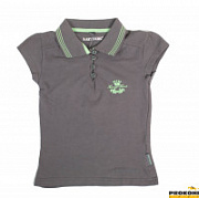 Футболка-поло детская Bridwings КД Футболка-поло детская Bridwings КД