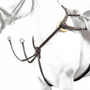 Подперсье 5-точечное с эластичными вставками Подперсье 5-точечное с эластичными вставками