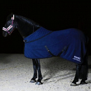 Попона флисовая Manic Base Попона флисовая Manic Base