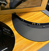 Козырек поло Textile для шлема Kep Smart Nova Козырек поло Textile для шлема Kep Smart Nova