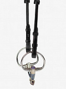 Нащечные ремни круглые Нащечные ремни круглые