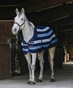 Попона флисовая EQUITHEME Comfortech Попона флисовая EQUITHEME Comfortech