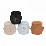 Бинты флисовые FAUX LEATHER Platinum 23 Бинты флисовые FAUX LEATHER Platinum 23