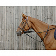 Мартингал с поводом NORTON PRO "THIEDEMAN" Мартингал с поводом NORTON PRO "THIEDEMAN"