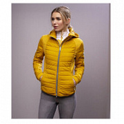 Кофта женская утепленная с капюшоном LILLI Кофта женская утепленная с капюшоном LILLI