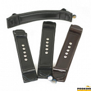 Подложка со стразами на капсюль для уздечек High Jump Подложка со стразами на капсюль для уздечек High Jump