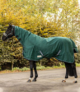 Попона дождевая с капором Попона дождевая с капором