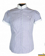 Рубашка женская стартовая КД Рубашка женская стартовая КД