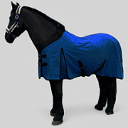 Попона денниковая летняя New Collection Попона денниковая летняя New Collection