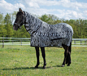 Попона-сетка с капором RIDING WORLD Попона-сетка с капором RIDING WORLD