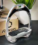 Стремена алюминиевые c шипами Стремена алюминиевые c шипами