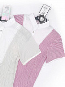 Рубашка женская с коротким рукавом Crystie SS21 Рубашка женская с коротким рукавом Crystie SS21