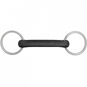 Трензель резиновый гибкий Equiman Трензель резиновый гибкий Equiman