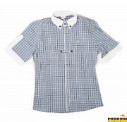 Рубашка мужская для выступлений КД Рубашка мужская для выступлений КД