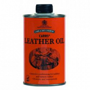 Масло для кожаных изделий Carrs / Carrs Leather Oil Масло для кожаных изделий Carrs / Carrs Leather Oil