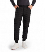 Брюки спортивные утепленные унисекс Padded Pants 25 Брюки спортивные утепленные унисекс Padded Pants 25