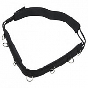 Седелка неопреновая Norton, 9 колец Седелка неопреновая Norton, 9 колец