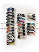 Вставки магнитные в стремена Вставки магнитные в стремена