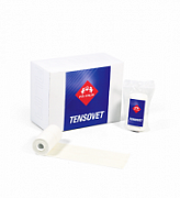 Бинт эластичный FM ITALIA TENSOVET без латекса КД Бинт эластичный FM ITALIA TENSOVET без латекса КД