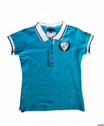 Рубашка-поло детская Amber КД Рубашка-поло детская Amber КД