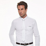 Рубашка мужская с длинным рукавом Samuel Рубашка мужская с длинным рукавом Samuel