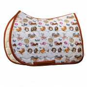 Вальтрап Manic Rainbow Donut KIDS конкур Вальтрап Manic Rainbow Donut KIDS конкур