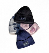 Шапка зимняя HP 25 Шапка зимняя HP 25