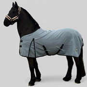 Попона вафельная без капора NewCollection Попона вафельная без капора NewCollection